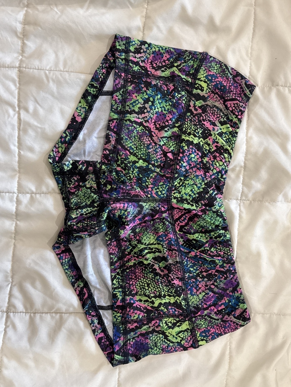 FLEO Multicolor Snake LRC Light Bunching XL